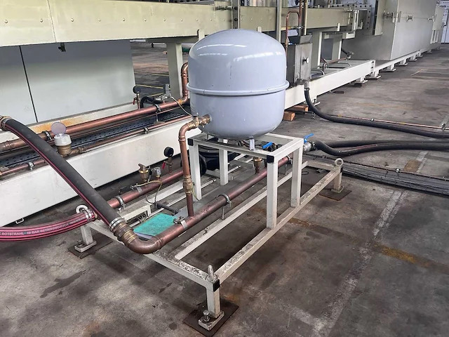 2019 wmu - vkd 4200/h-600 oven - afbeelding 28 van  33
