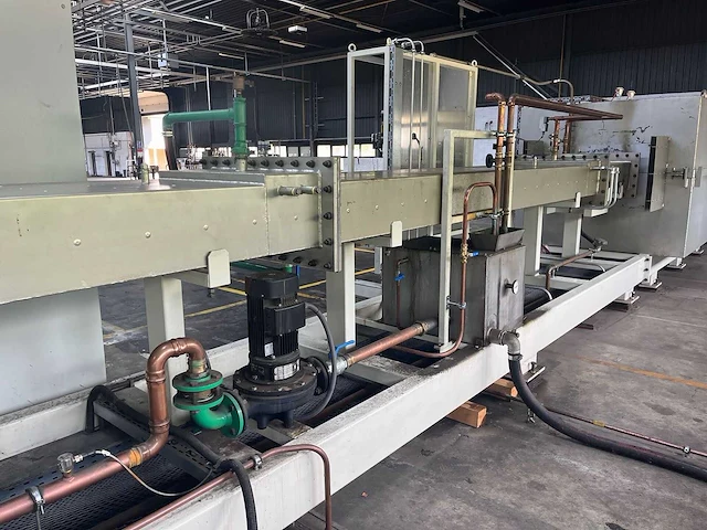 2019 wmu - vkd 4200/h-600 oven - afbeelding 29 van  33