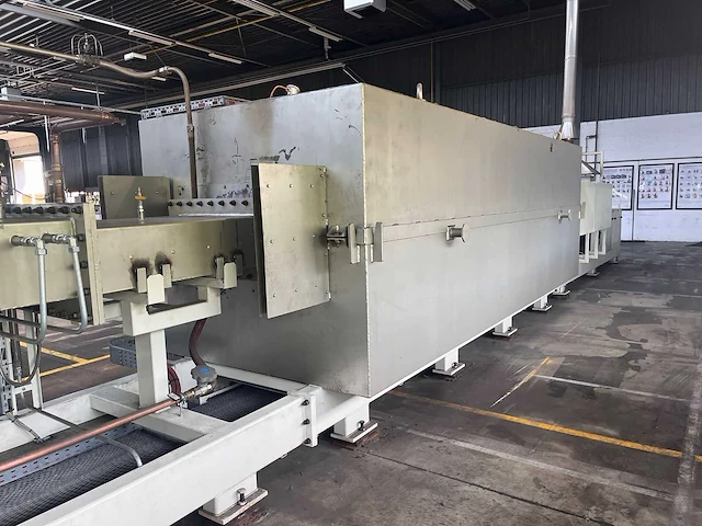2019 wmu - vkd 4200/h-600 oven - afbeelding 30 van  33