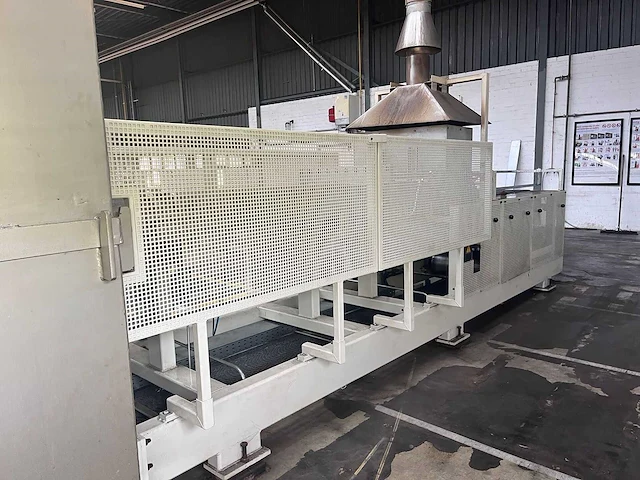 2019 wmu - vkd 4200/h-600 oven - afbeelding 31 van  33