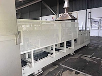 2019 wmu - vkd 4200/h-600 oven - afbeelding 31 van  33