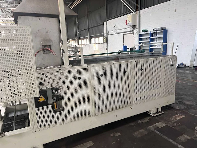 2019 wmu - vkd 4200/h-600 oven - afbeelding 32 van  33