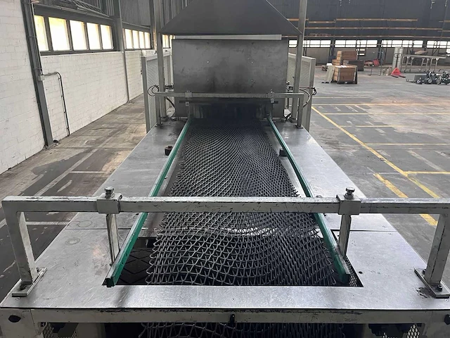 2019 wmu - vkd 4200/h-600 oven - afbeelding 33 van  33