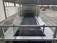 2019 wmu - vkd 4200/h-600 oven - afbeelding 33 van  33