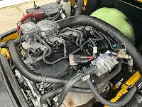 2019 yale glp25vx vorkheftruck - afbeelding 5 van  14