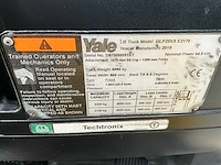 2019 yale glp25vx vorkheftruck - afbeelding 6 van  14
