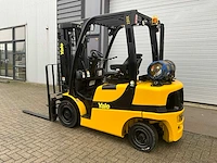 2019 yale glp25vx vorkheftruck - afbeelding 8 van  13