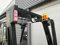 2019 yale glp25vx vorkheftruck - afbeelding 13 van  13