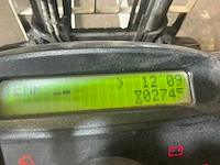 2019 yale glp25vxv vorkheftruck - afbeelding 2 van  11