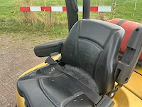 2019 yale glp25vxv vorkheftruck - afbeelding 10 van  11