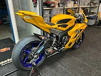 2019 yamaha yzf r6 motorfiets racemotor - afbeelding 3 van  22