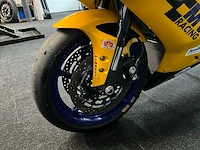 2019 yamaha yzf r6 motorfiets racemotor - afbeelding 5 van  22