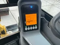 2019 yanmar sv22 minigraafmachine - afbeelding 6 van  19