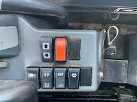 2019 yanmar sv22 minigraafmachine - afbeelding 7 van  19