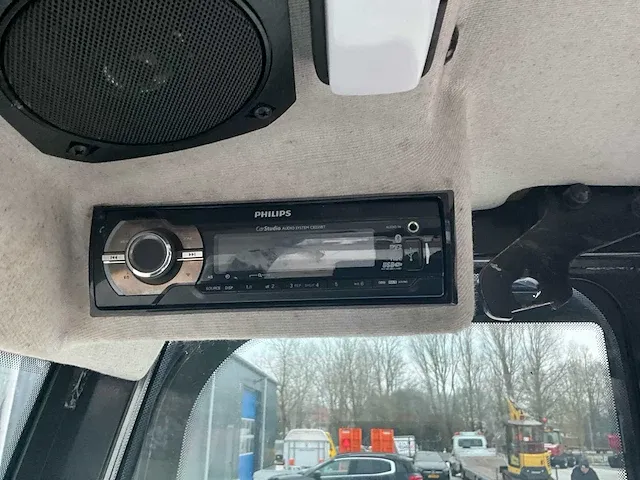 2019 yanmar sv22 minigraafmachine - afbeelding 8 van  19
