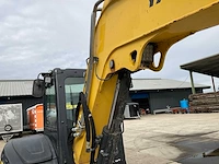 2019 yanmar vio50 midigraafmachine - afbeelding 4 van  29