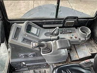 2019 yanmar vio50 midigraafmachine - afbeelding 18 van  29