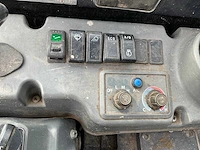 2019 yanmar vio50 midigraafmachine - afbeelding 20 van  29