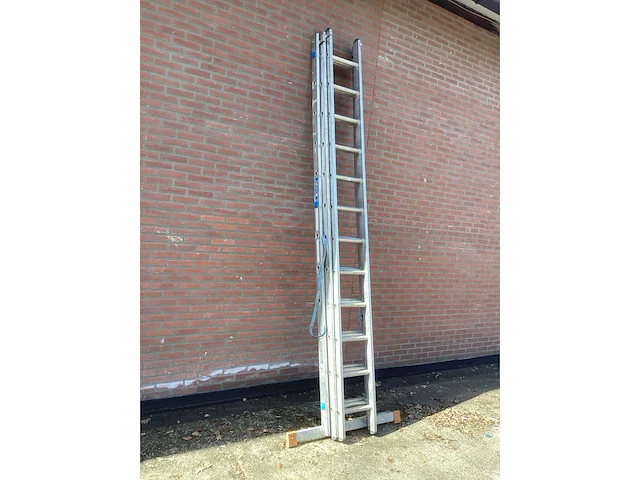2019 zagres 44842. en131 ladder en trap - afbeelding 2 van  7
