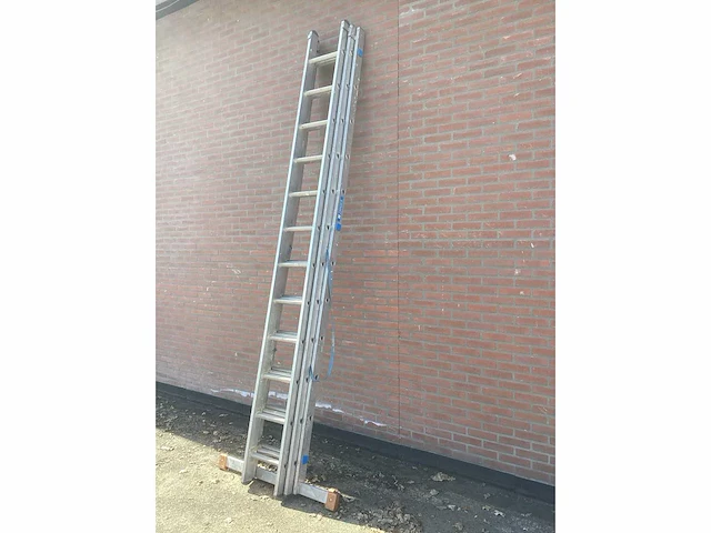 2019 zagres 44842. en131 ladder en trap - afbeelding 3 van  7
