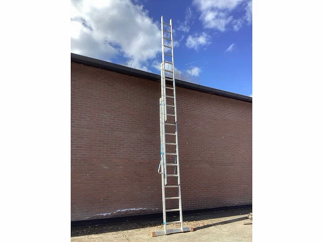 2019 zagres 44842. en131 ladder en trap - afbeelding 7 van  7