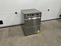 2019 zanussi zucai vaatwasmachine - afbeelding 1 van  7