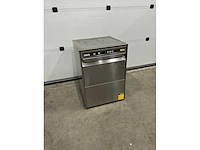 2019 zanussi zucai vaatwasmachine - afbeelding 2 van  7