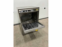 2019 zanussi zucai vaatwasmachine - afbeelding 3 van  7