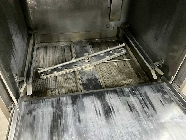 2019 zanussi zucai vaatwasmachine - afbeelding 4 van  7