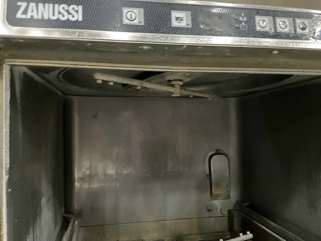 2019 zanussi zucai vaatwasmachine - afbeelding 5 van  7