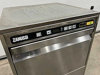 2019 zanussi zucai vaatwasmachine - afbeelding 6 van  7