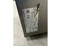2019 zanussi zucai vaatwasmachine - afbeelding 7 van  7