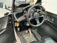 2019 zelfbouw carver base l2e-p brommobiel 45km/h - afbeelding 3 van  14