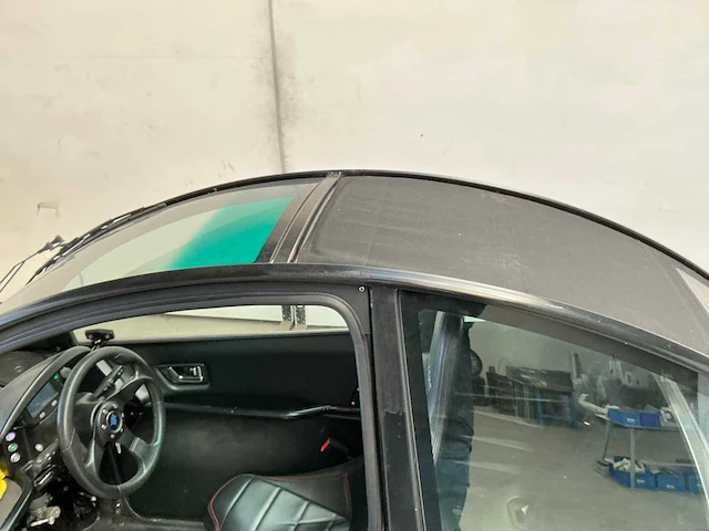 2019 zelfbouw carver base l2e-p brommobiel 45km/h - afbeelding 6 van  14