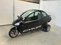 2019 zelfbouw carver base l2e-p brommobiel 45km/h - afbeelding 7 van  14