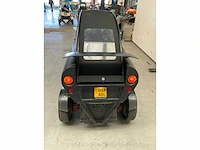 2019 zelfbouw carver base l2e-p brommobiel 45km/h - afbeelding 11 van  14