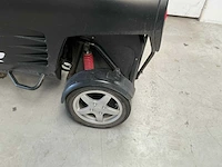 2019 zelfbouw carver base l2e-p brommobiel 45km/h - afbeelding 13 van  14