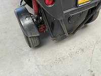2019 zelfbouw carver base l2e-p brommobiel 45km/h - afbeelding 14 van  14