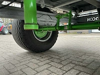 2019 zocon zo45 kipper - afbeelding 7 van  16