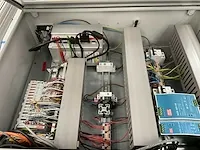 2019 zonnepaneel stencil printer - afbeelding 2 van  12