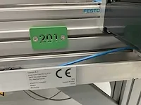 2019 zonnepaneel stencil printer - afbeelding 4 van  12