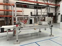 2019 zonnepaneel stencil printer