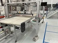 2019 zonnepaneel stencil printer - afbeelding 5 van  12