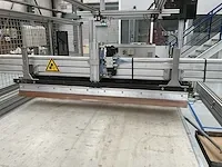 2019 zonnepaneel stencil printer - afbeelding 6 van  12