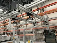 2019 zonnepaneel stencil printer - afbeelding 8 van  12