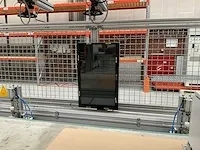 2019 zonnepaneel stencil printer - afbeelding 9 van  12