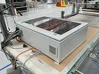 2019 zonnepaneel stencil printer - afbeelding 11 van  12
