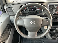 2020 - citroen - jumpy - 1.5 bluehdi club - bedrijfswagen - afbeelding 10 van  14
