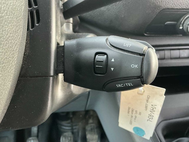 2020 - citroen - jumpy - 1.5 bluehdi club - bedrijfswagen - afbeelding 12 van  14