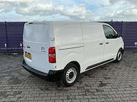 2020 - citroen - jumpy - 1.5 bluehdi club - bedrijfswagen - afbeelding 4 van  14